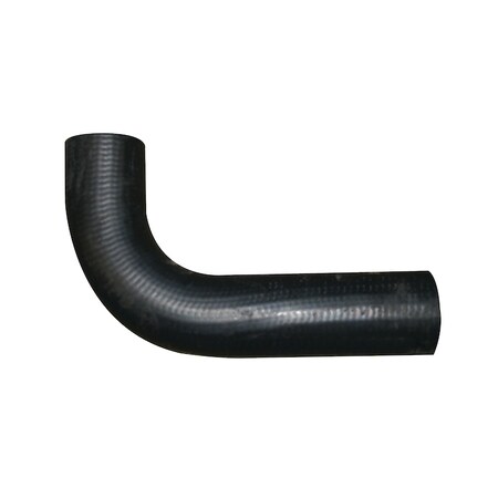 A & I Products Radiator Hose, Upper 8" x1.7" x1.7" A-D5NN8260D